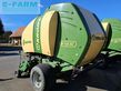 Empacadora gigant - Krone - comprima v 150 xc