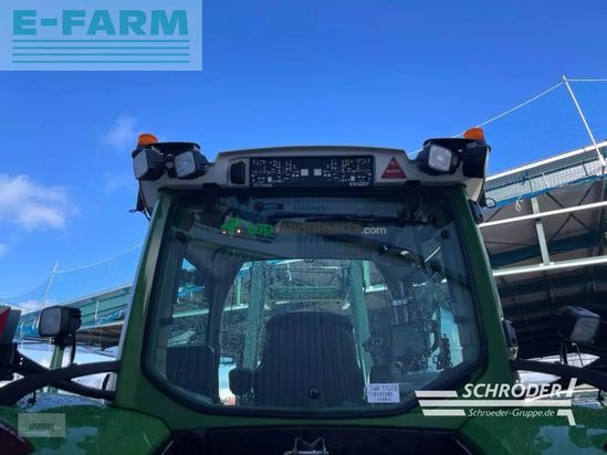 Tractor agrícola - Fendt - 718 s4 profi plus | rtk | cargo 5x85