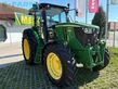 Tractor agrícola - John Deere - 6110rc
