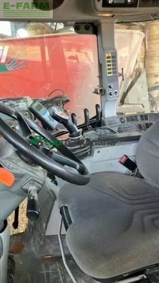 Tractor agrícola - Claas - arion 440 t4f