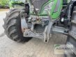 Tractor agrícola - Fendt - 724 vario scr profi plus