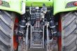 Tractor agrícola - Claas - arion 450 cis+
