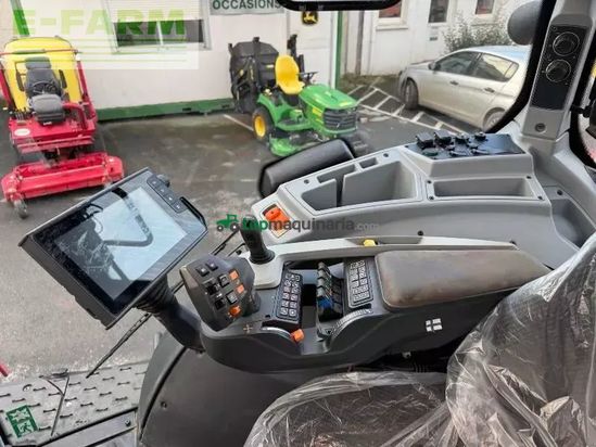 Tractor agrícola - Valtra - t214 direct Direct