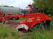 Cortacésped manual - Kuhn - fc3560tld