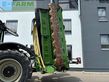 Cortacésped manual - Krone - easycut b 950 collect