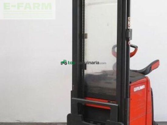 Elevadora - Linde - l 14 ap i 1173