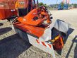 Cortacésped manual - Kuhn - fc 3525 frontale
