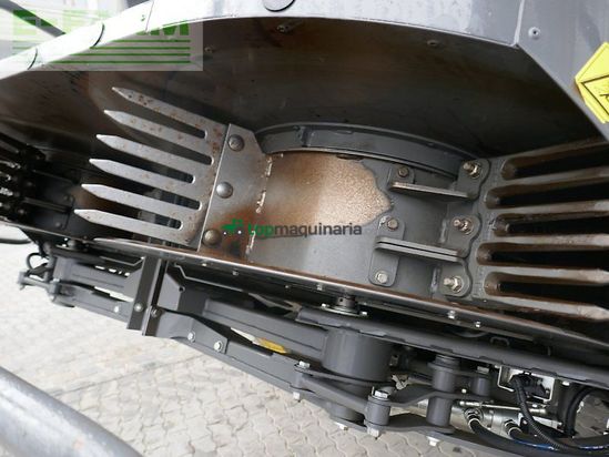 Cosechadora de Cereal - Claas - lexion 7700 tt