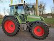 Tractor agrícola - Fendt - farmer 309c airco, fkh ( 307 308 309 c )