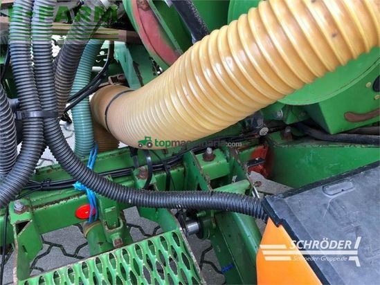 Sembradora monograno mecanica - Amazone - ed 602-k