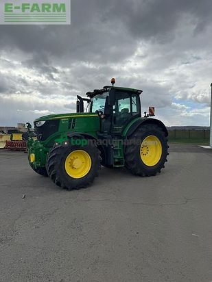 Tractor agrícola - John Deere - 6250r