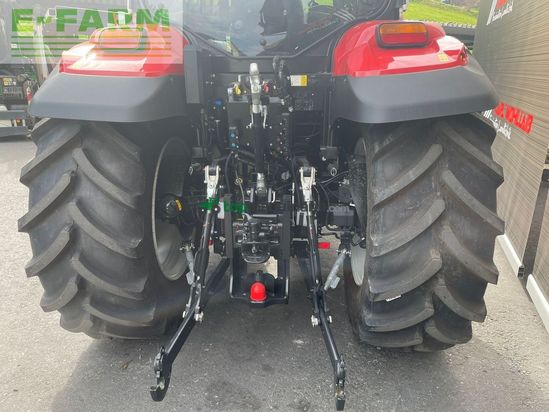 Tractor agrícola - Steyr - 6150 profi cvt (stage v)