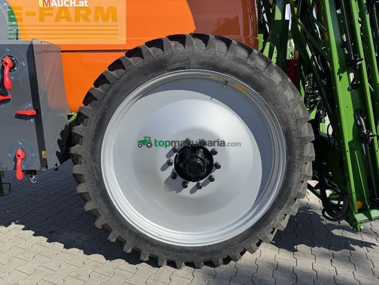 Atomizador - Amazone - ug 3000 super