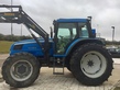 Tractor agrícola - Landini - LEGEND TOP 130 PALA