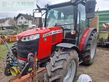 Tractor agrícola - Massey Ferguson - 4708