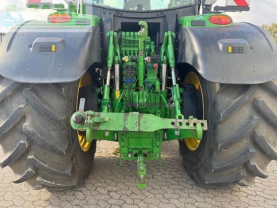 Tractor agrícola - John Deere - 6r 250