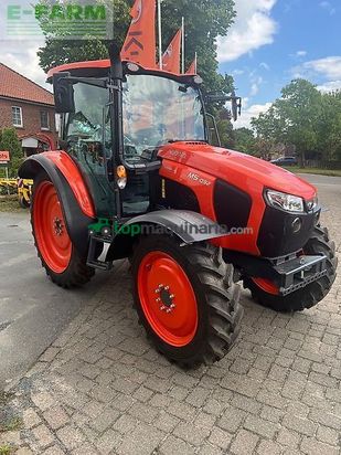 Tractor agrícola - Kubota - m5-092