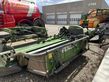 Cortacésped manual - Fendt - 9314 tl kcb
