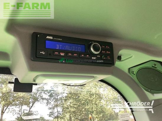 Telescopica - Merlo - tf 38.10 - 145