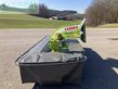 Cortacésped manual - Claas - disco 3200 f profil