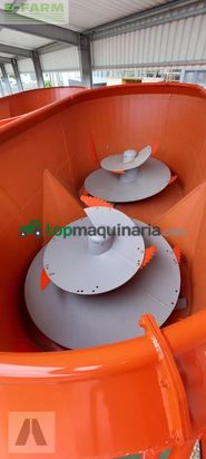 Remolqu esparcidor - Kuhn - profile 22.2 cl