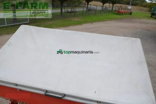 Combinado de siembra - Kverneland - da-x