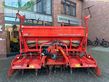Sembradora - Kuhn - hr 304 + integra 3003