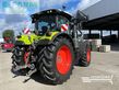 Tractor agrícola - Claas - arion 650 cmatic | rtk