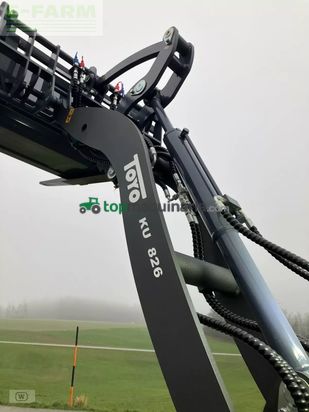 Telescopica - Toyo - 826