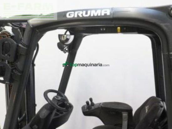 Elevadora - Linde - h 20 d evo 391-02