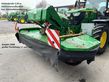 Cortacésped manual - John Deere - 131 moco