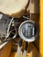 Dumper Barford SXR 6000