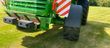 Cosechadora de Cereal - John Deere - 7500