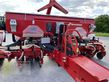 Sembradora monograno mecanica - Kverneland - optima tf profi