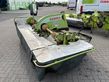 Cortacésped manual - Claas - disco 3100 fc profil, defekt!