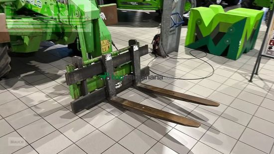 Telescopica - Merlo - p 38.13