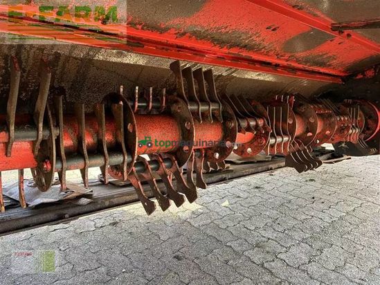 Cortacésped manual - Kuhn - fc 9530 d