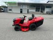 Tractor agrícola -  - alko t 24-125.4 hd v2 sd