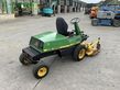 Cortacésped manual - John Deere - f935 out front mower (st23828)