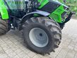 Tractor agrícola - Deutz-Fahr - 6125 c powershift
