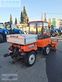 Tractor agrícola - Holder - c-trac 2.42
