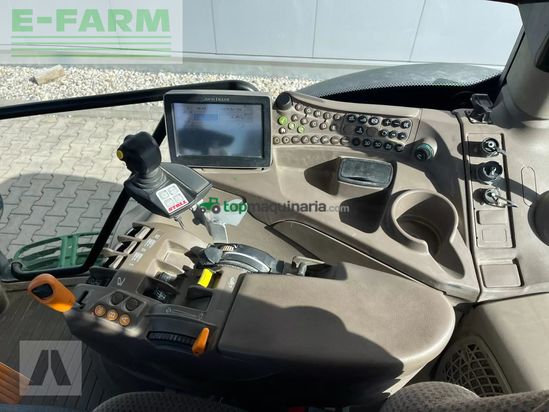 Tractor agrícola - John Deere - 6150r