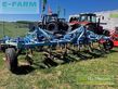 Cultivador - Lemken - gebr. kristall 9/600 ku