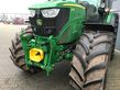 Tractor agrícola - John Deere - 6145r