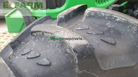 Tractor agrícola - John Deere - 5720 premium