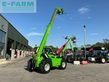 Telescopica - Merlo - tf42.7-140 turbo farmer telehandler (st27363)