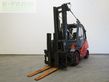 Elevadora - Linde - h 50 d evo 394-02