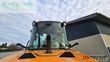 Minicargadora - Case IH - 321 f