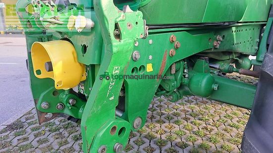 Tractor agrícola - John Deere - 6150r