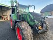 Tractor agrícola - Fendt - 716 vario profi Profi